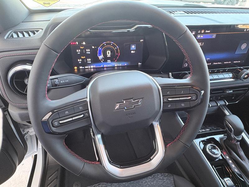 new 2026 Chevrolet Colorado car, priced at $42,659