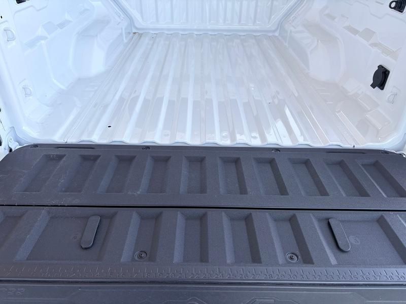 new 2026 Chevrolet Colorado car, priced at $42,659