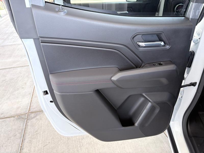 new 2026 Chevrolet Colorado car, priced at $42,659