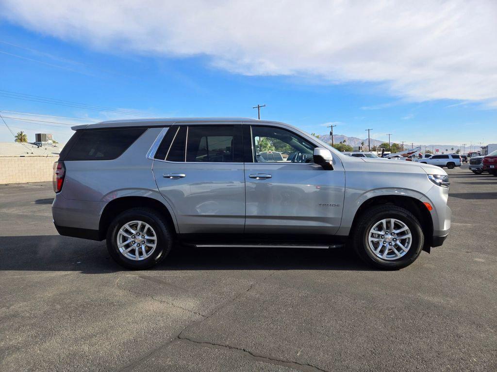 used 2024 Chevrolet Tahoe car, priced at $47,875