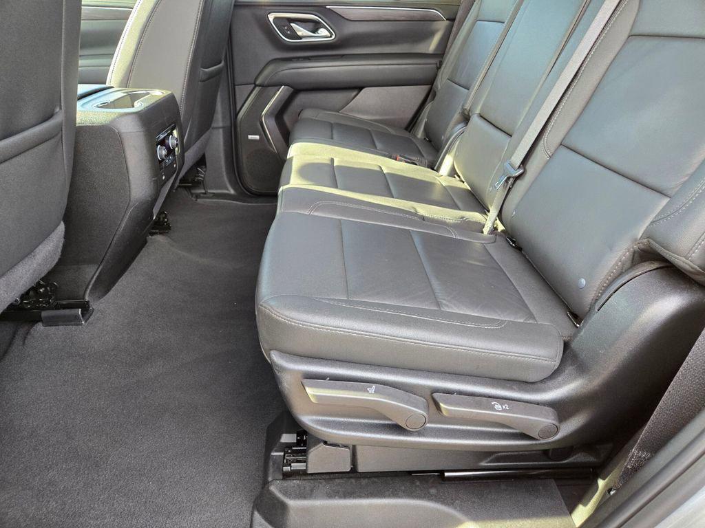 used 2024 Chevrolet Tahoe car, priced at $47,875