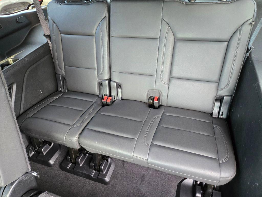 used 2024 Chevrolet Tahoe car, priced at $47,875