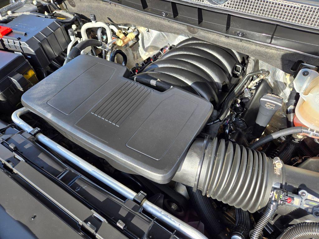 used 2024 Chevrolet Tahoe car, priced at $47,875