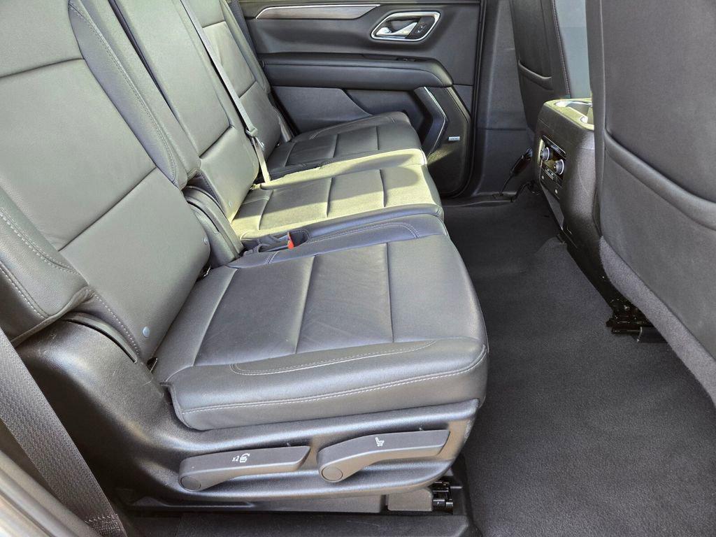 used 2024 Chevrolet Tahoe car, priced at $47,875