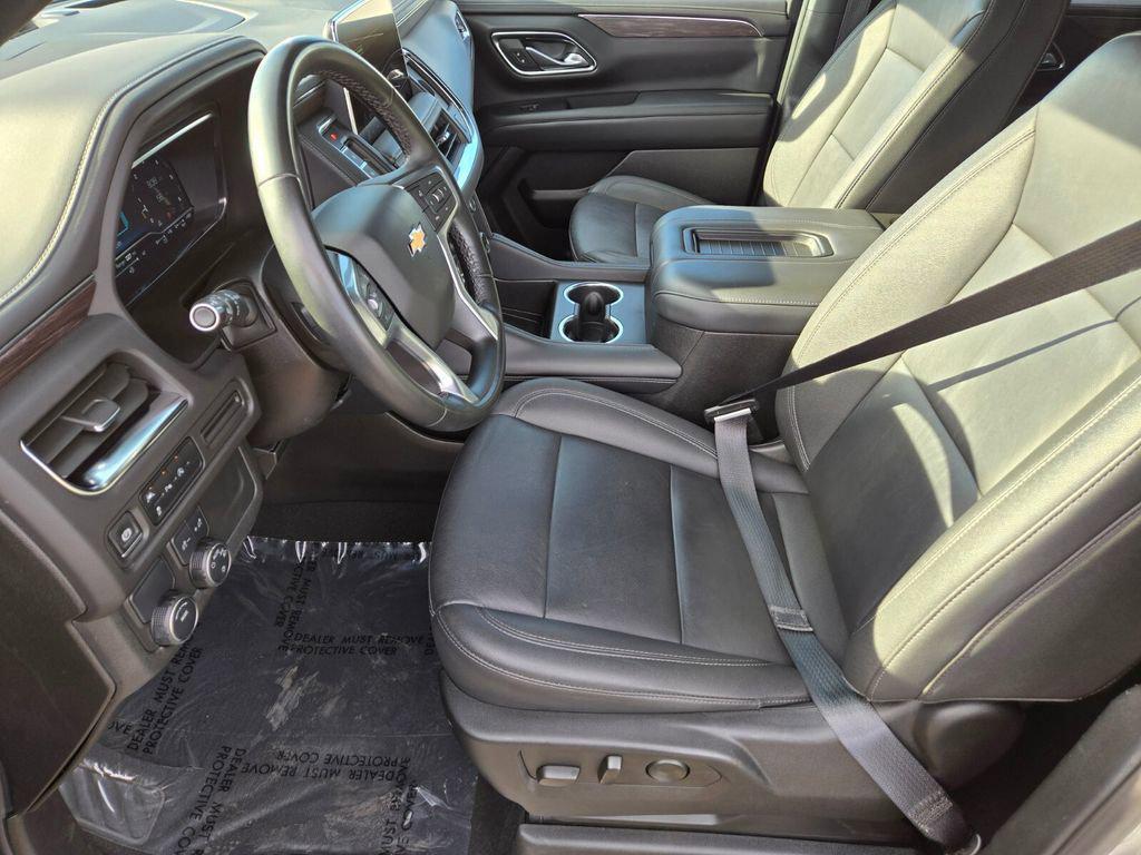 used 2024 Chevrolet Tahoe car, priced at $47,875