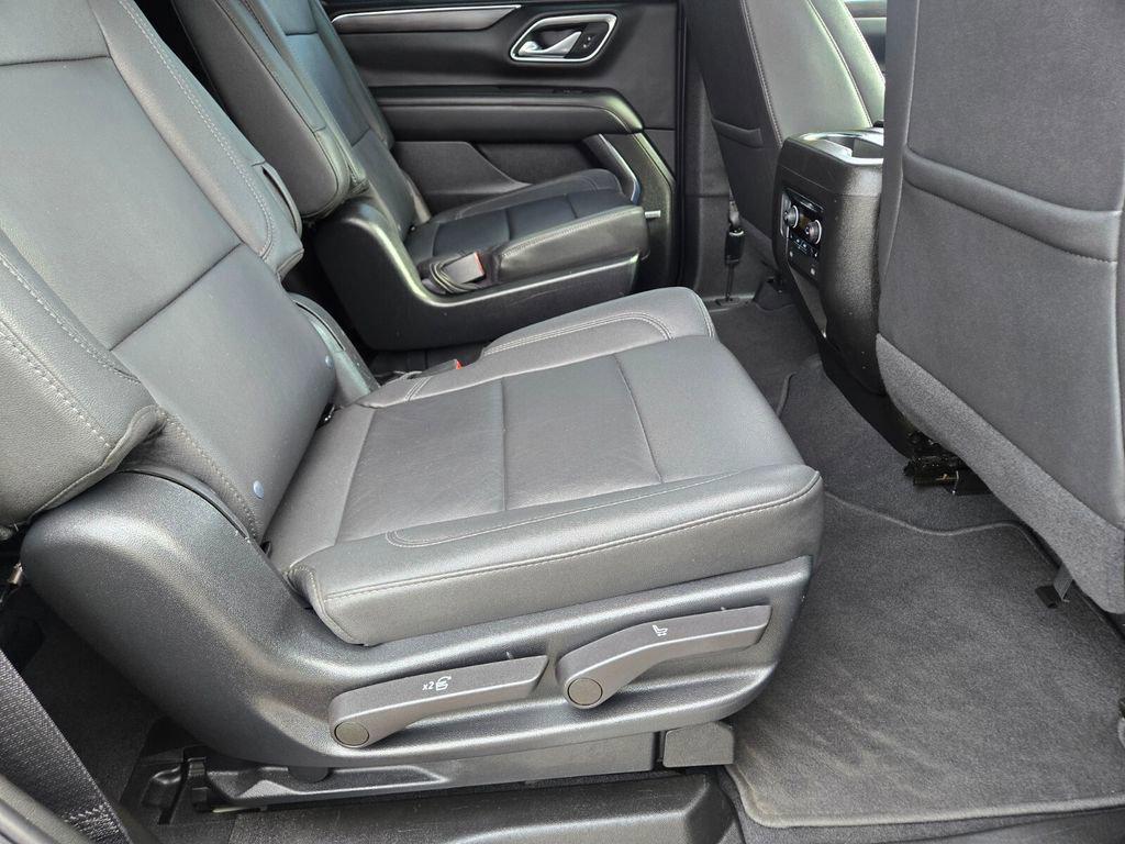 used 2023 Chevrolet Tahoe car, priced at $64,333