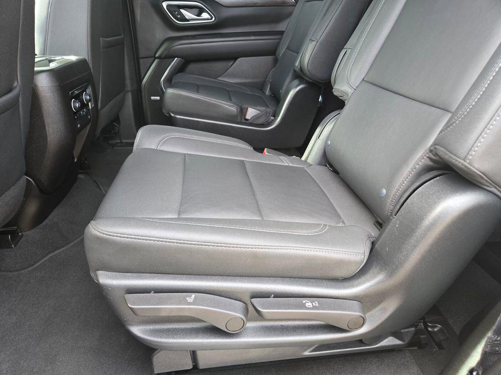 used 2023 Chevrolet Tahoe car, priced at $64,333