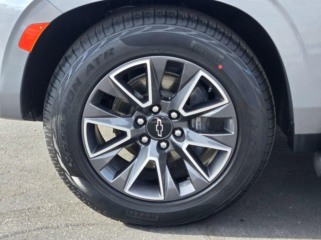 used 2023 Chevrolet Tahoe car, priced at $64,333