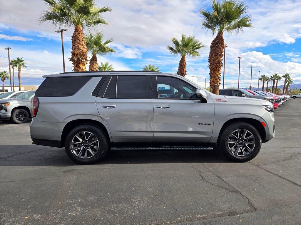used 2023 Chevrolet Tahoe car, priced at $64,333