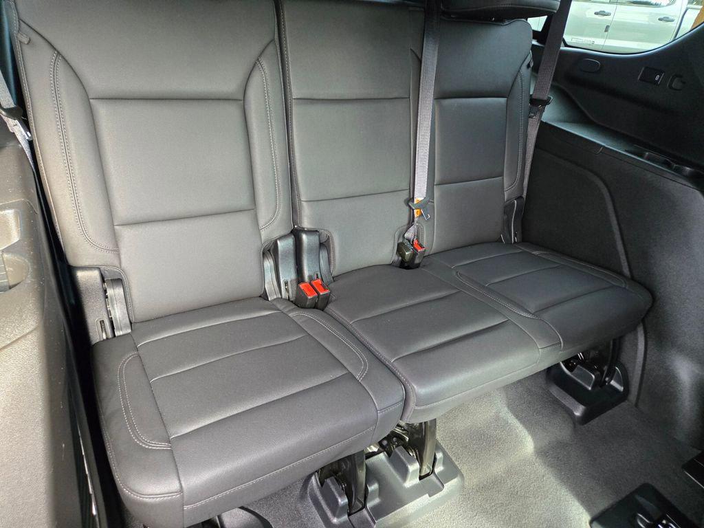 used 2023 Chevrolet Tahoe car, priced at $64,333