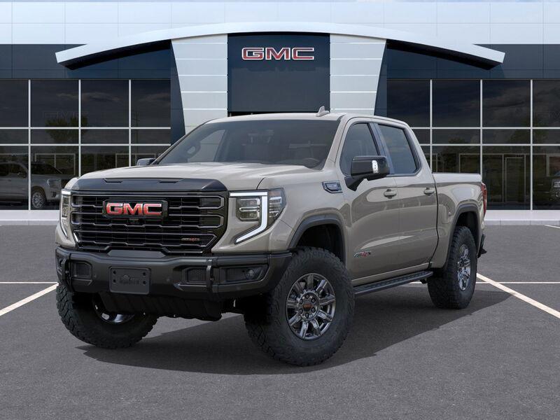 new 2026 GMC Sierra 1500 car, priced at $80,267