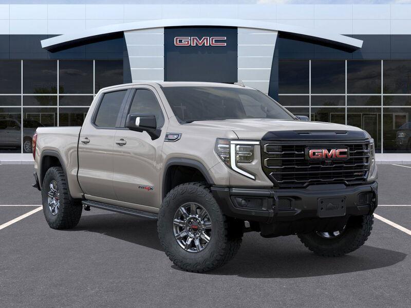new 2026 GMC Sierra 1500 car, priced at $80,267
