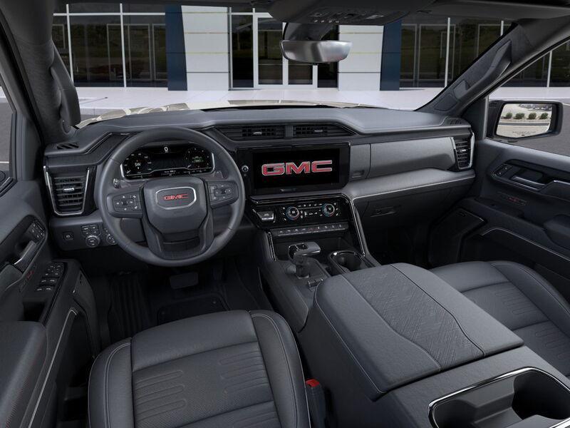 new 2026 GMC Sierra 1500 car, priced at $80,267