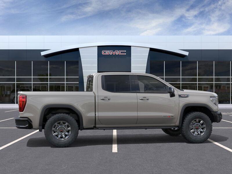 new 2026 GMC Sierra 1500 car, priced at $80,267