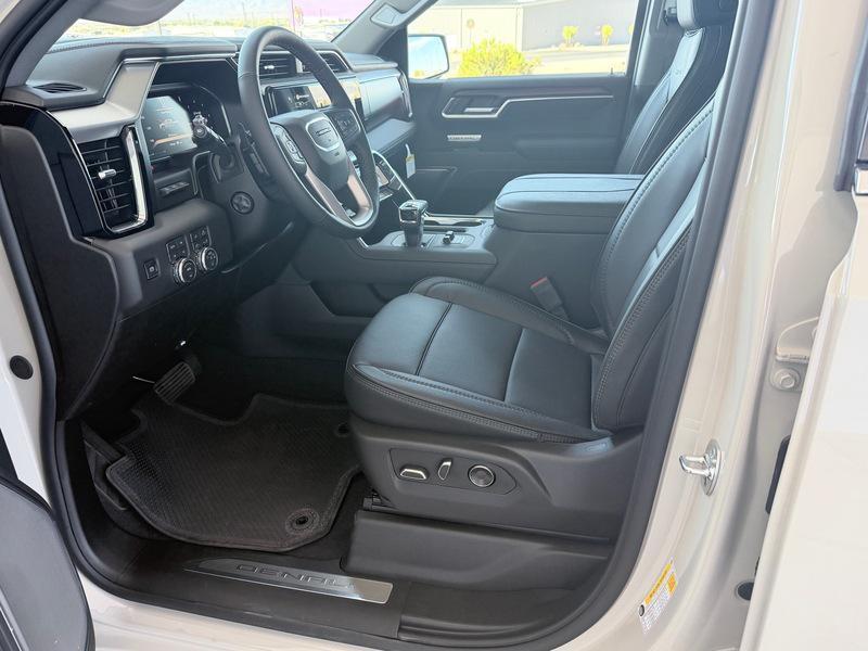 new 2026 GMC Sierra 1500 car, priced at $67,927