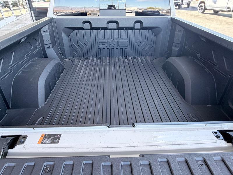 new 2026 GMC Sierra 1500 car, priced at $67,927