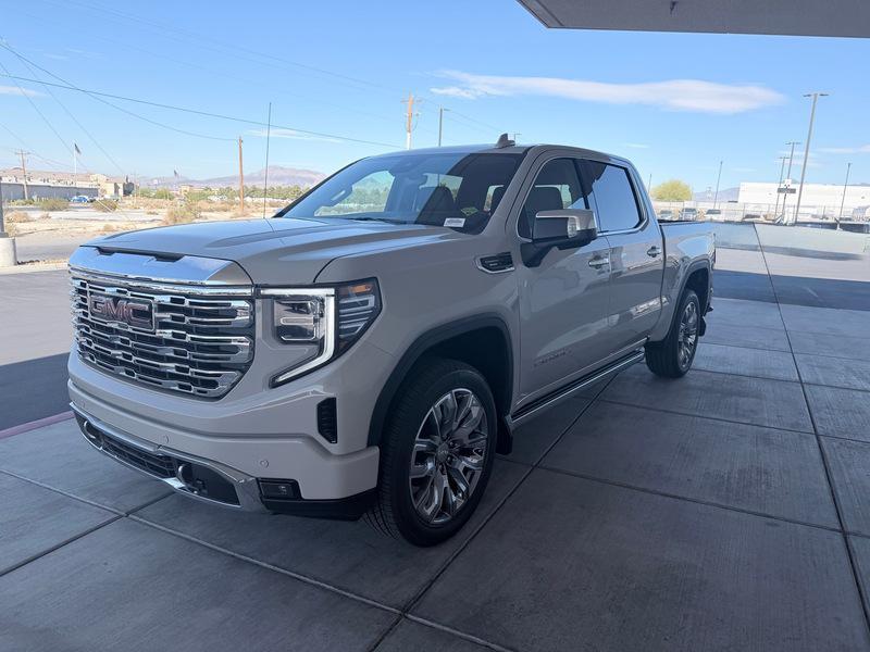 new 2026 GMC Sierra 1500 car, priced at $67,927