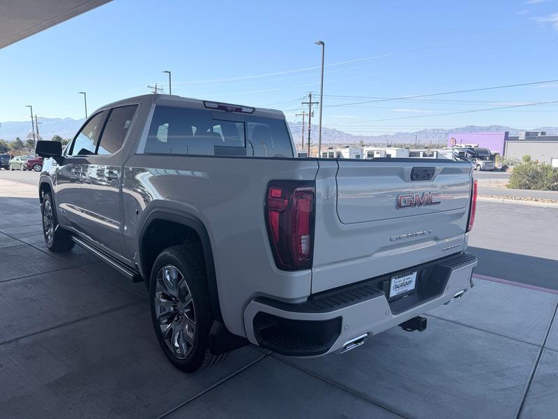 new 2026 GMC Sierra 1500 car, priced at $67,927