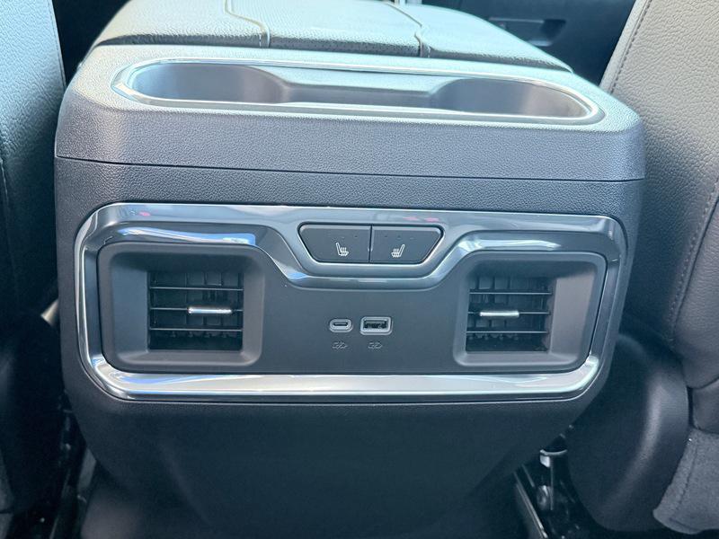 new 2026 GMC Sierra 1500 car, priced at $67,927