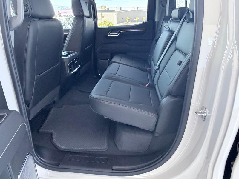 new 2026 GMC Sierra 1500 car, priced at $67,927