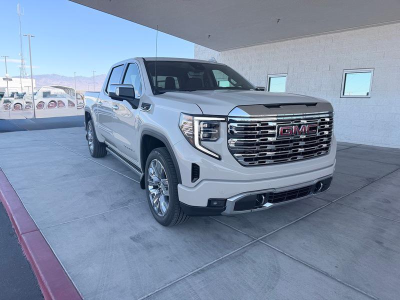new 2026 GMC Sierra 1500 car, priced at $67,927