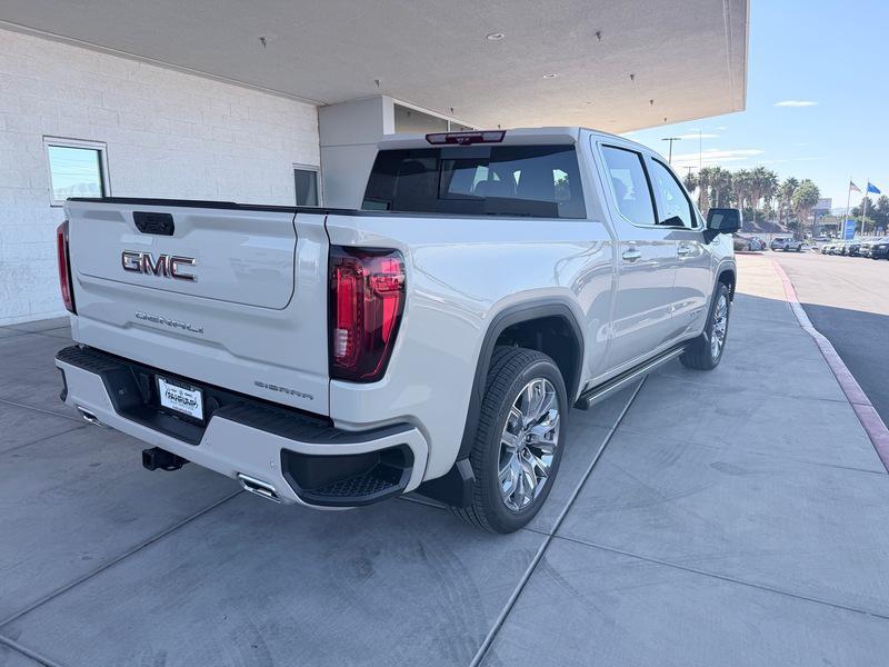 new 2026 GMC Sierra 1500 car, priced at $67,927