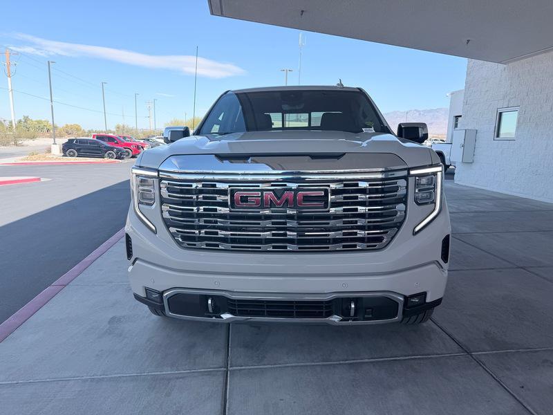 new 2026 GMC Sierra 1500 car, priced at $67,927
