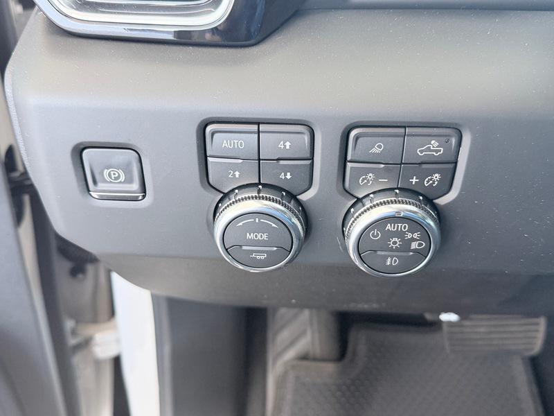 new 2026 GMC Sierra 1500 car, priced at $67,927