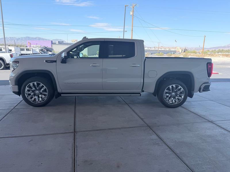 new 2026 GMC Sierra 1500 car, priced at $67,927