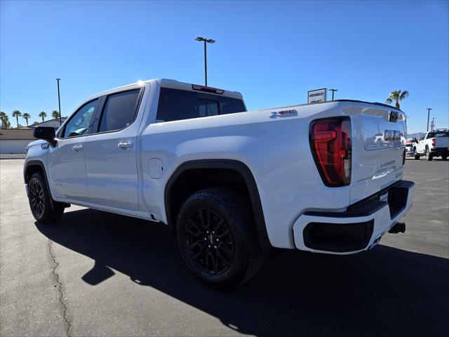 new 2025 GMC Sierra 1500 car, priced at $63,585