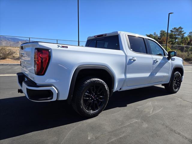 new 2025 GMC Sierra 1500 car, priced at $63,585