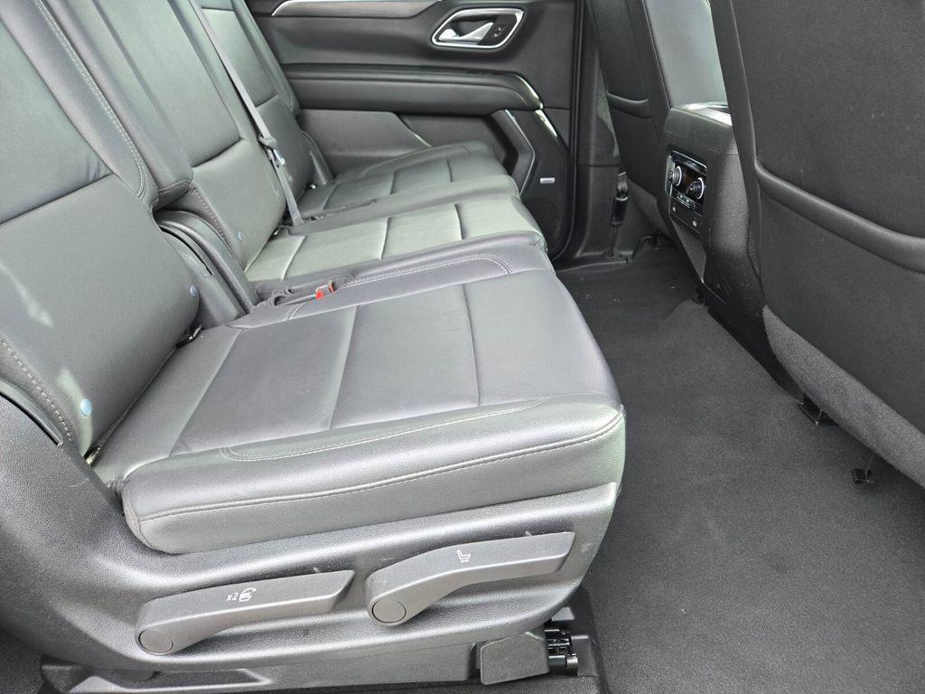 used 2024 Chevrolet Suburban car, priced at $53,992