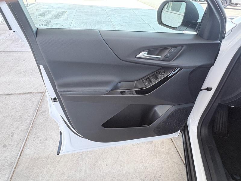 new 2026 Chevrolet Equinox car, priced at $29,995