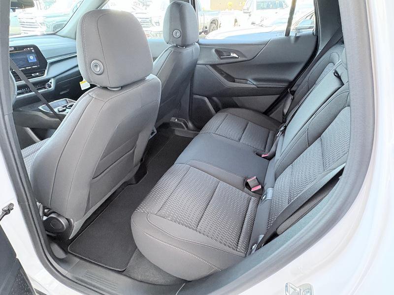 new 2026 Chevrolet Equinox car, priced at $29,995