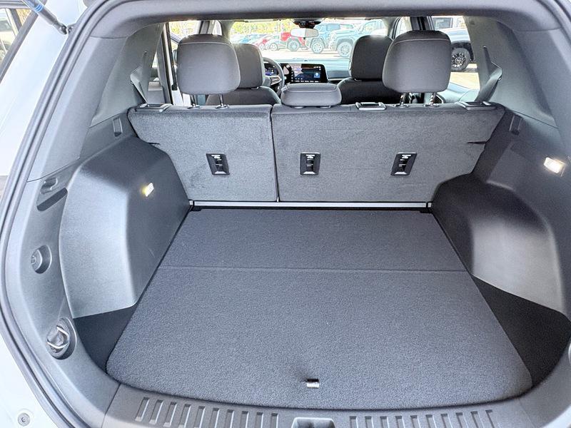 new 2026 Chevrolet Equinox car, priced at $29,995