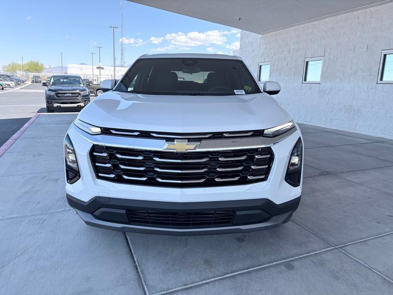 new 2026 Chevrolet Equinox car, priced at $29,995