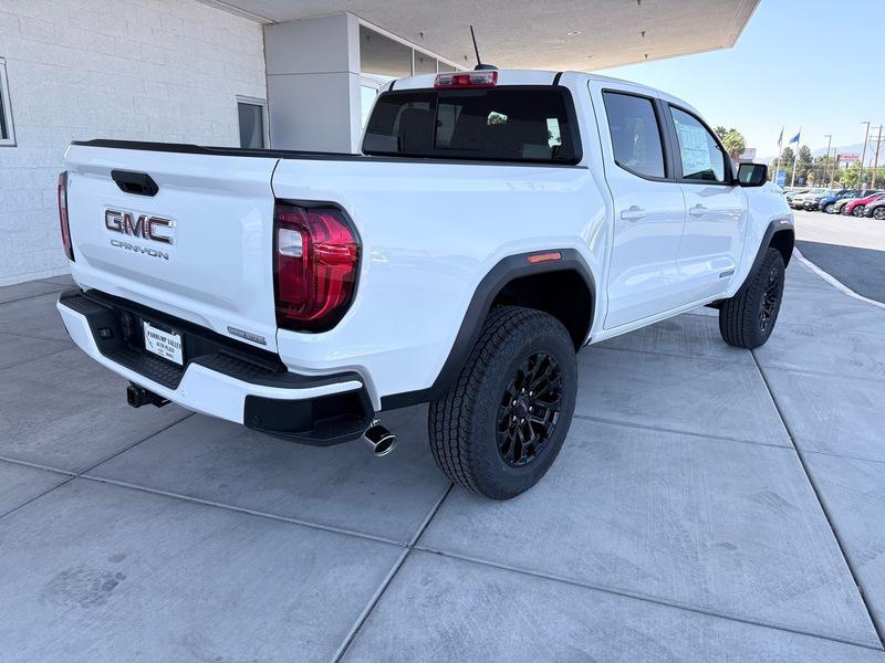 new 2026 GMC Canyon car, priced at $37,530