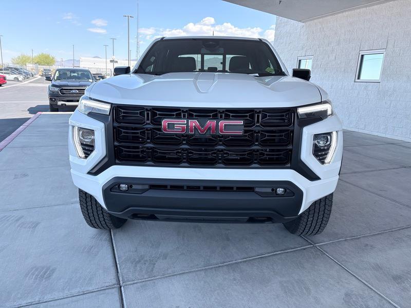new 2026 GMC Canyon car, priced at $37,530