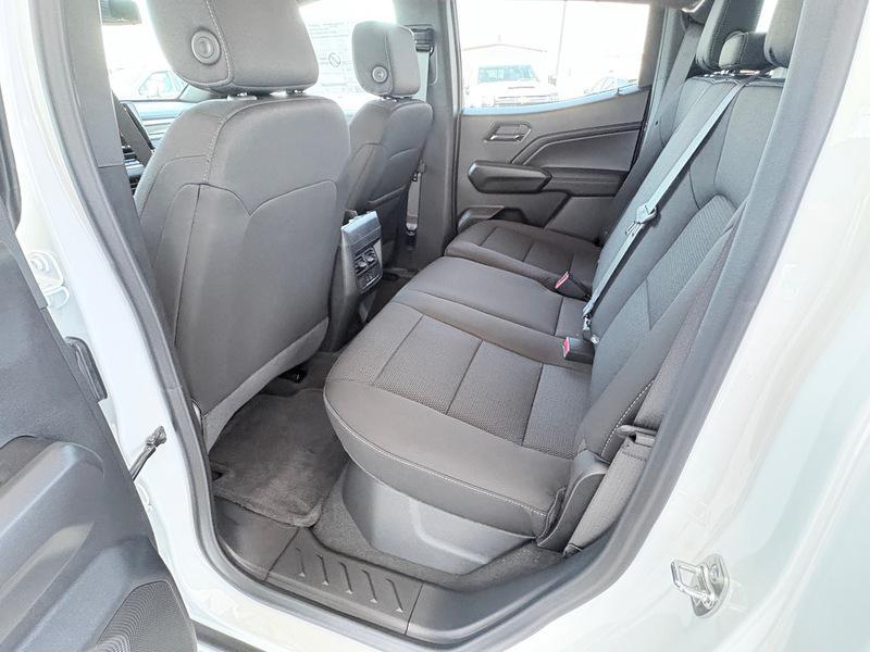 new 2026 GMC Canyon car, priced at $37,530