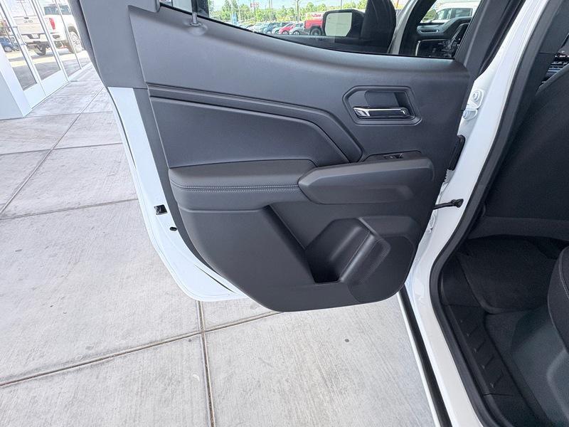 new 2026 GMC Canyon car, priced at $37,530