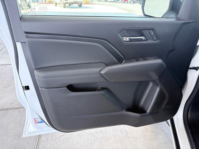 new 2026 GMC Canyon car, priced at $37,530