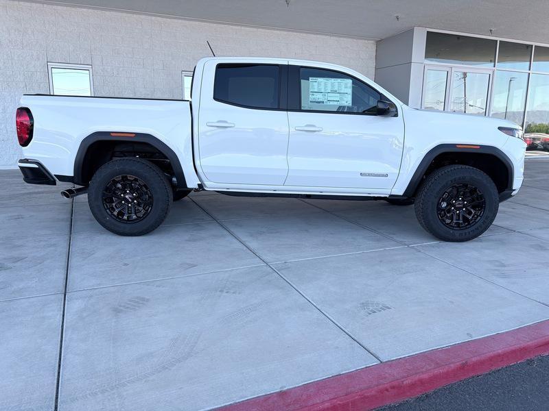 new 2026 GMC Canyon car, priced at $37,530