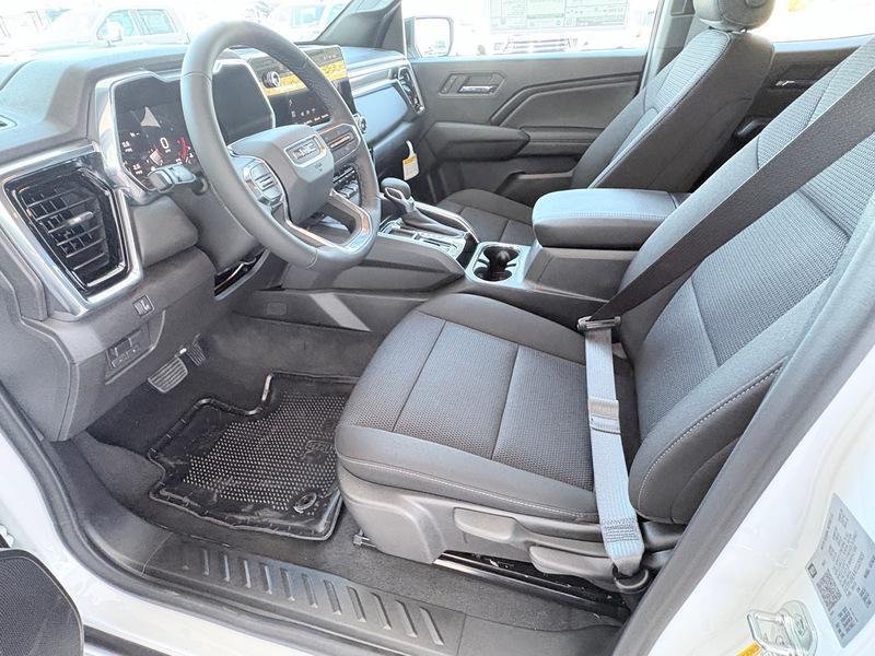 new 2026 GMC Canyon car, priced at $37,530