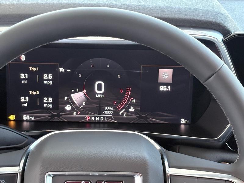 new 2026 GMC Canyon car, priced at $37,530