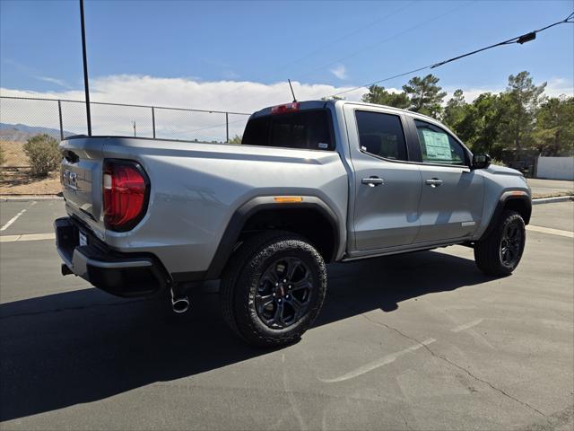 new 2024 GMC Canyon car, priced at $42,879