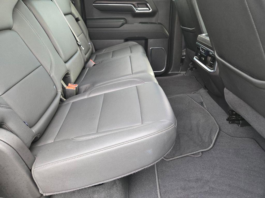 used 2024 GMC Sierra 1500 car, priced at $50,474