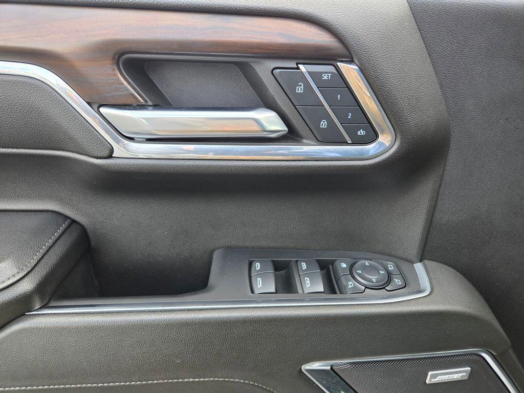 used 2024 GMC Sierra 1500 car, priced at $50,474