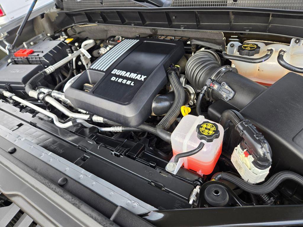 used 2024 GMC Sierra 1500 car, priced at $50,474