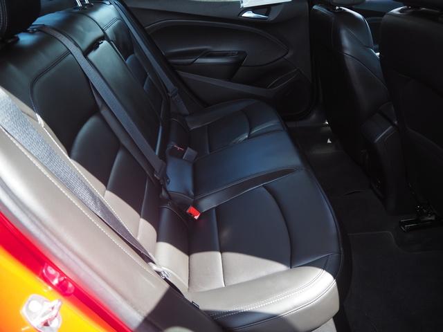 used 2018 Chevrolet Cruze car, priced at $12,204