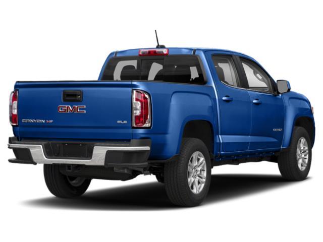 used 2020 GMC Canyon car, priced at $29,901